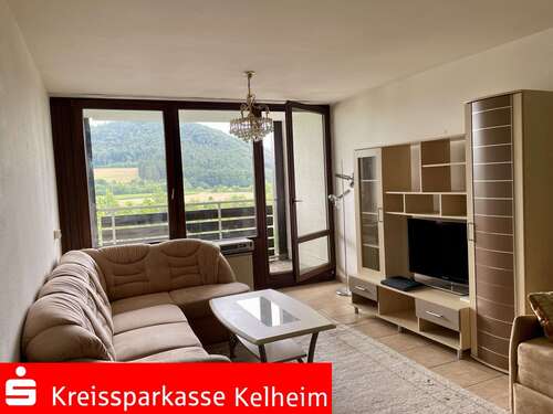 Foto - Wohnung zum Kaufen in Riedenburg 85.000,00 € 37 m²