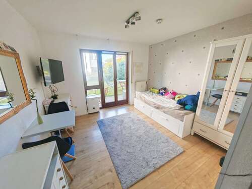 Foto - Wohnung zum Mieten in Freiburg 590,00 € 21 m²