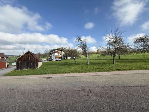 Foto - Grundstück zu verkaufen in Freudenstadt 160.000,00 € 1484 m²
