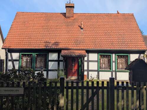 Foto - Haus zum Kaufen in Templin OT Bebersee 290.000,00 € 130 m²