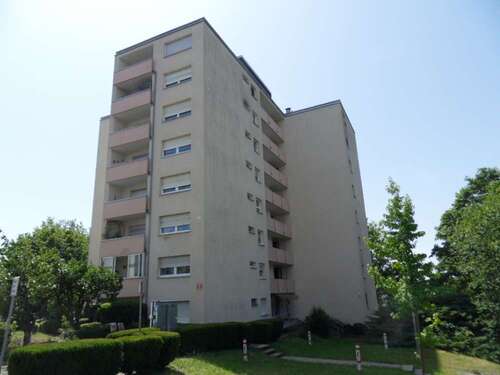 Foto - Wohnung zum Kaufen in Ludwigsburg 199.000,00 € 62.8 m²