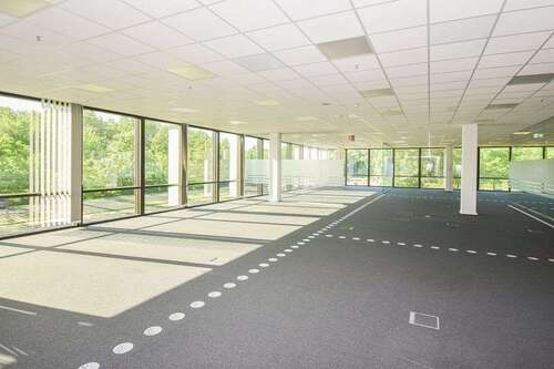 Foto - Büro in Paderborn 4.914,00 € 585 m²