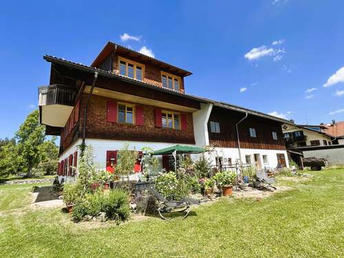 Foto - Haus zum Kaufen in Scheidegg 1.100.000,00 € 201 m²