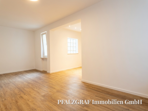 Foto - Wohnung zum Mieten in Bingen am Rhein 625,00 € 54 m²