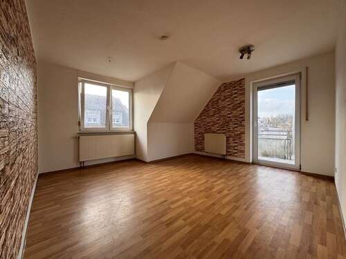 Foto - Wohnung zum Mieten in Rot am See 650,00 € 65.45 m²