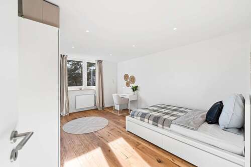 Foto - WG-Zimmer in München 750,00 € 10 m²