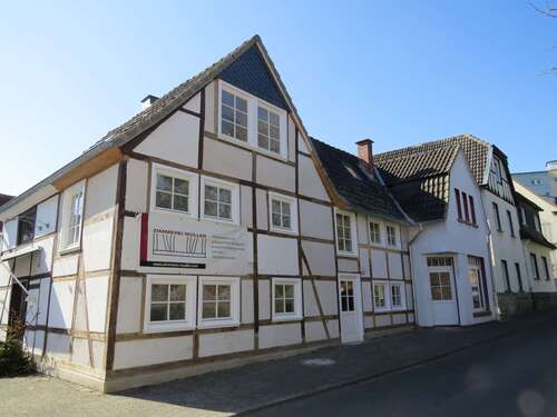 Foto - Haus zum Kaufen in Bad Sassendorf 450.000,00 € 134 m²