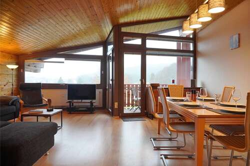 Foto - Wohnung zum Kaufen in Schluchsee 329.000,00 € 86 m²
