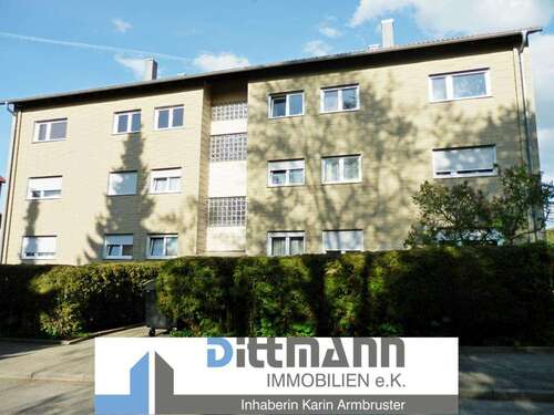 Foto - Wohnung zum Kaufen in Albstadt 88.600,00 € 63 m²