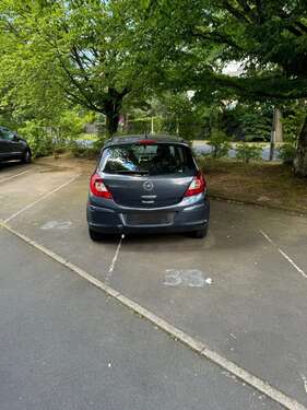 Foto - Garage zu vermieten in Heusenstamm 80,00 €