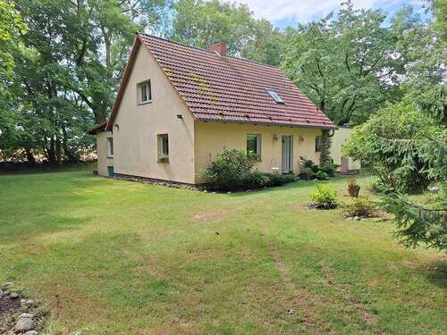 Foto - Haus zum Kaufen in Züssow 250.000,00 € 129.34 m²