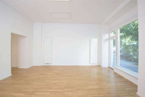 Foto - Büro in Berlin 1.930,50 € 117 m²