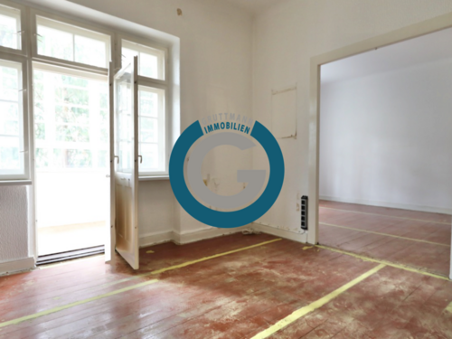 Foto - Wohnung zum Kaufen in Berlin 499.000,00 € 104.06 m²