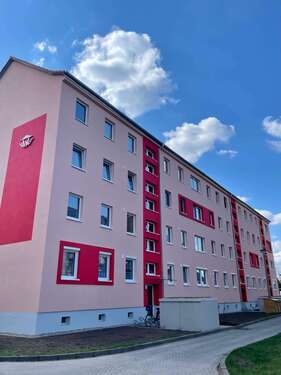 Foto - Wohnung zum Mieten in Stadtilm 372,66 € 53.93 m²