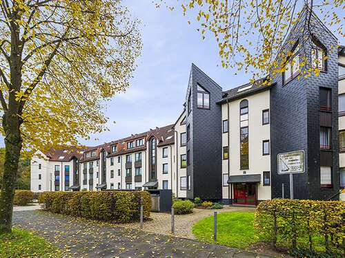 Foto - Wohnung zum Kaufen in Erkrath 225.000,00 € 74 m²