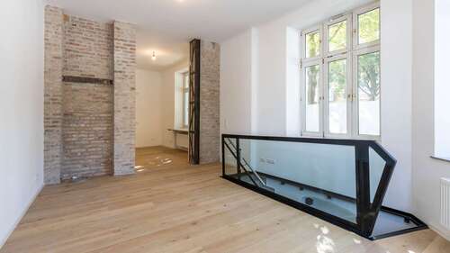 Foto - Büro in München 1.250.000,00 € 128.57 m²