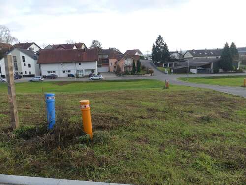 Foto - Grundstück zu verkaufen in Neuenstadt am Kocher 55.500,00 € 185 m²