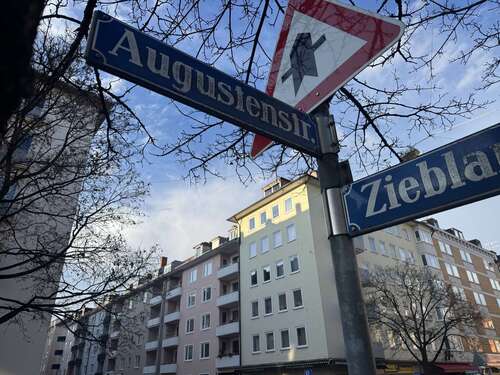 Foto - Wohnung zum Kaufen in München 385.000,00 € 33 m²