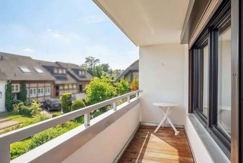 Foto - Wohnung zum Kaufen in Wedemark OT Bissendorf 173.800,00 € 69 m²