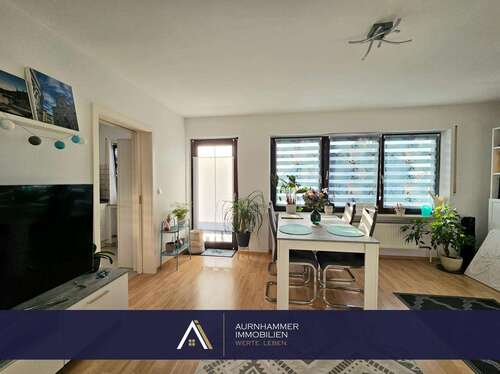 Foto - Wohnung zum Mieten in Maisach 750,00 € 46.5 m²