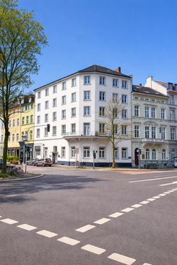 Foto - Wohnung zum Mieten in Düsseldorf-Friedrichstadt 1.548,00 € 111 m²