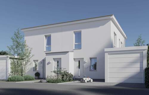 Foto - Wohnung zum Kaufen in Allendorf (Lumda) 405.000,00 € 115 m²