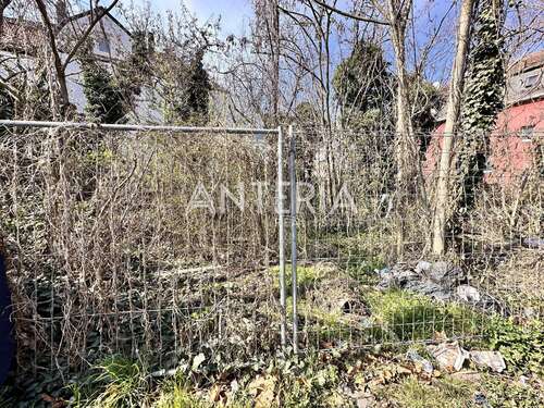 Foto - Grundstück zu verkaufen in Mannheim 300.000,00 € 429 m²
