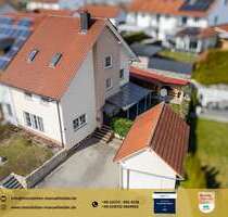 Haus zum Kaufen in Dingolfing 541.000,00 € 135 m²