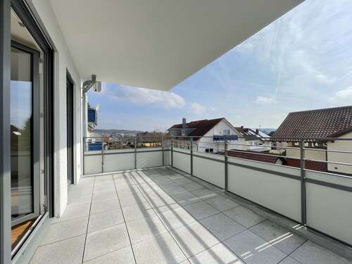 Foto - Wohnung zum Kaufen in Aschaffenburg 598.000,00 € 112 m²