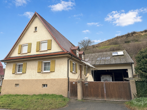 Foto - Haus zum Kaufen in Bickensohl 445.000,00 € 145 m²