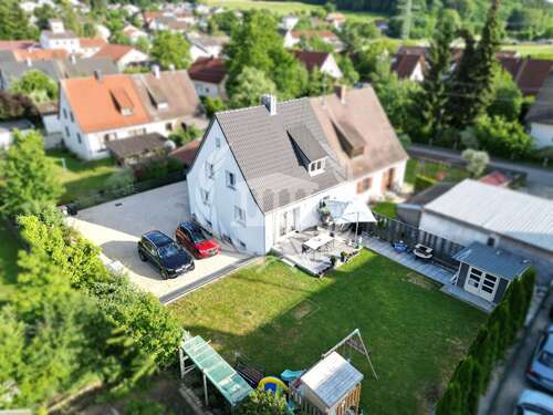 Foto - Haus zum Kaufen in Au in der Hallertau 340.000,00 € 107 m²