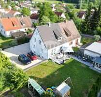 Haus zum Kaufen in Au in der Hallertau 340.000,00 € 107 m²