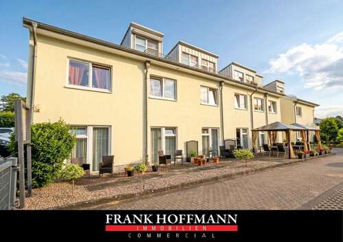 Foto - Haus zum Kaufen in Kisdorf 2.490.000,00 € 1303 m²