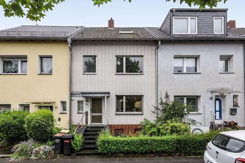 Foto - Haus zum Kaufen in Essen 279.000,00 € 106 m²