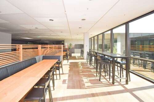 Foto - Büro in Paderborn 9.828,00 € 1170 m²