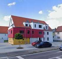 Wohnung zum Mieten in Crailsheim 490,00 € 35.39 m²