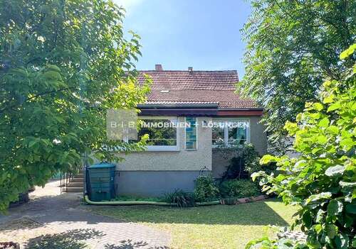 Foto - Haus zum Kaufen in Berlin Bohnsdorf 270.000,00 € 90 m²