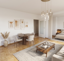 Wohnung zum Kaufen in Berlin 229.000,00 € 47.2 m²
