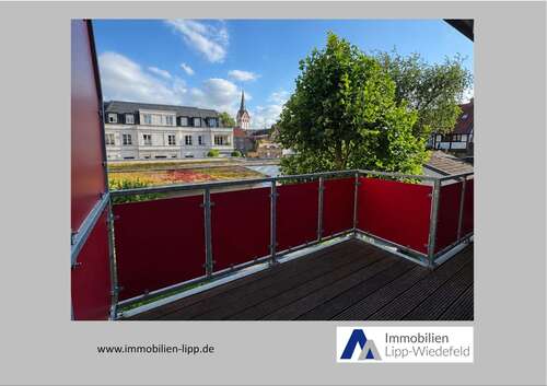 Foto - Wohnung zum Mieten in Kempen 720,00 € 66 m²