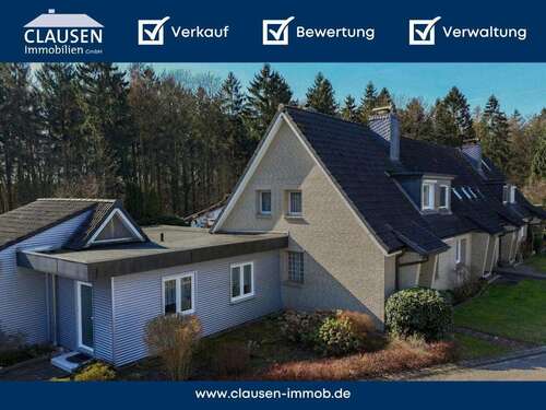 Foto - Haus zum Kaufen in Neumünster 219.000,00 € 103 m²