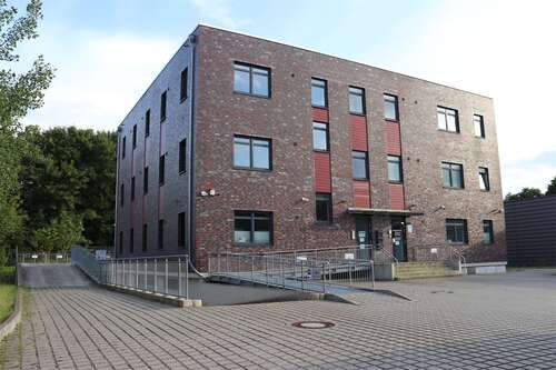 Foto - Büro in Kiel 3.250,00 € 274.69 m²