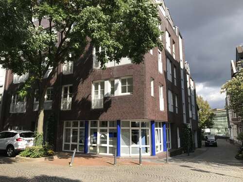 Foto - Wohnung zum Mieten in Duisburg 840,00 € 84 m²