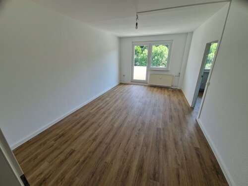 Foto - Wohnung zum Mieten in Doberschau Ortsteil Schlungwitz 345,00 € 71 m²