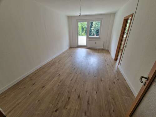 Foto - Wohnung zum Mieten in Doberschau Ortsteil Schlungwitz 420,00 € 71 m²
