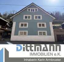 Haus zum Kaufen in Albstadt 185.000,00 € 173 m²