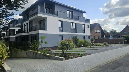 Foto - Wohnen auf Zeit in Mönchengladbach 1.650,00 €