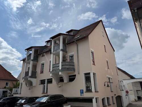 Foto - Wohnung zum Kaufen in Weißenhorn 259.000,00 € 87 m²