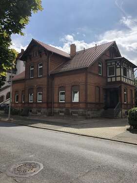 Foto - Wohnung zum Mieten in Helmstedt 660,00 € 67 m²