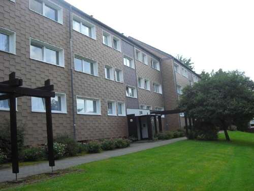 Foto - Wohnung zum Mieten in Clausthal-Zellerfeld 550,00 € 66 m²