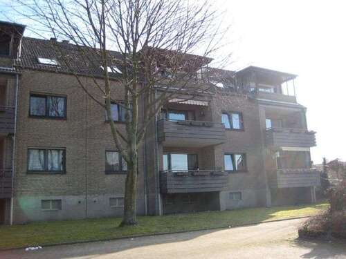 Foto - Wohnung zum Mieten in Bielefeld 333,79 € 62.11 m²